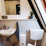 Gemuetliches Nurdachhaus Im Naturparadies Mit Sauna - Erholung Pur بيت للعطل *