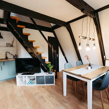 Gemuetliches Nurdachhaus Im Naturparadies Mit Sauna - Erholung Pur