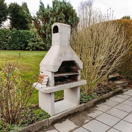 Gemuetliches Nurdachhaus Im Naturparadies Mit Sauna - Erholung Pur Bad Wünnenberg