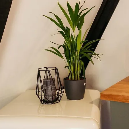 Gemuetliches Nurdachhaus Im Naturparadies Mit Sauna - Erholung Pur Casa vacanze Bad Wünnenberg