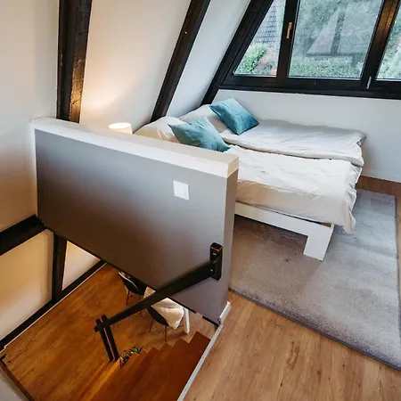 Gemuetliches Nurdachhaus Im Naturparadies Mit Sauna - Erholung Pur