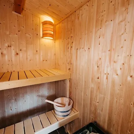 Gemuetliches Nurdachhaus Im Naturparadies Mit Sauna - Erholung Pur Bad Wünnenberg