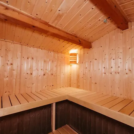 Gemuetliches Nurdachhaus Im Naturparadies Mit Sauna - Erholung Pur Casa vacanze *