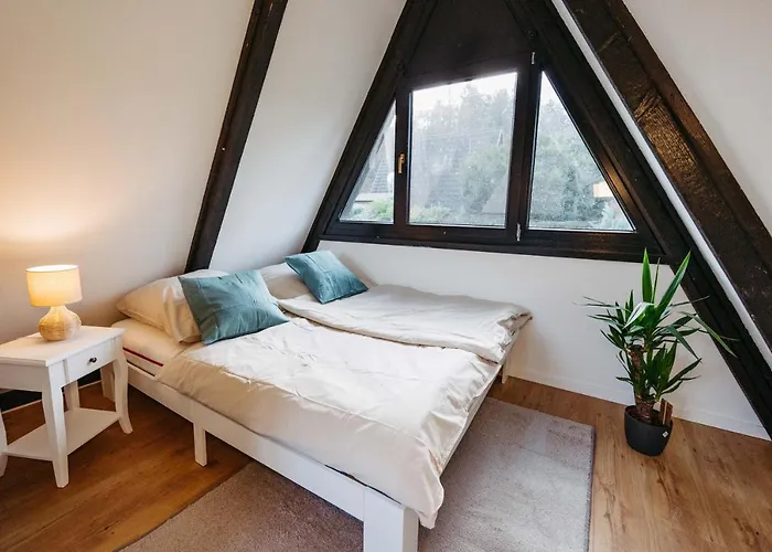 Gemuetliches Nurdachhaus Im Naturparadies Mit Sauna - Erholung Pur 度假居 Bad Wünnenberg