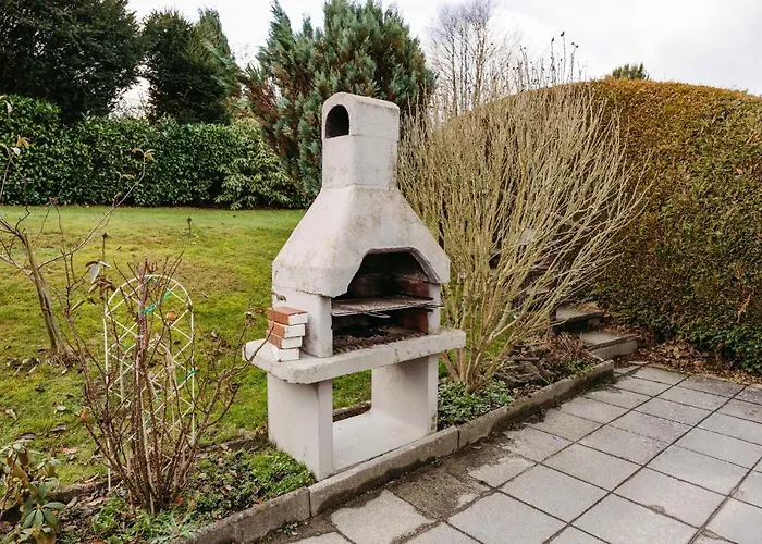 Gemuetliches Nurdachhaus Im Naturparadies Mit Sauna - Erholung Pur Bad Wünnenberg