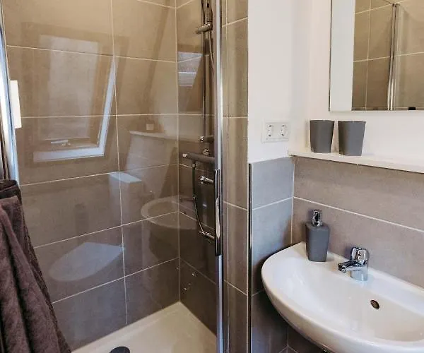 Feriehus Gemuetliches Nurdachhaus Im Naturparadies Mit Sauna - Erholung Pur