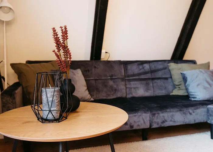 Gemuetliches Nurdachhaus Im Naturparadies Mit Sauna - Erholung Pur *