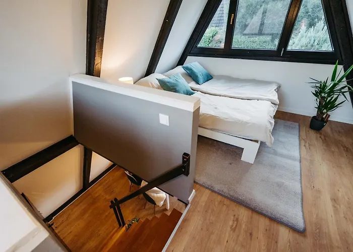 Gemuetliches Nurdachhaus Im Naturparadies Mit Sauna - Erholung Pur