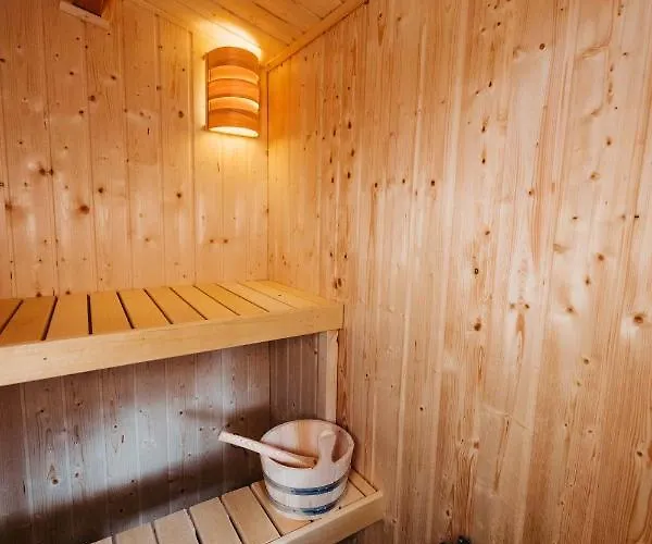 Gemuetliches Nurdachhaus Im Naturparadies Mit Sauna - Erholung Pur Bad Wünnenberg